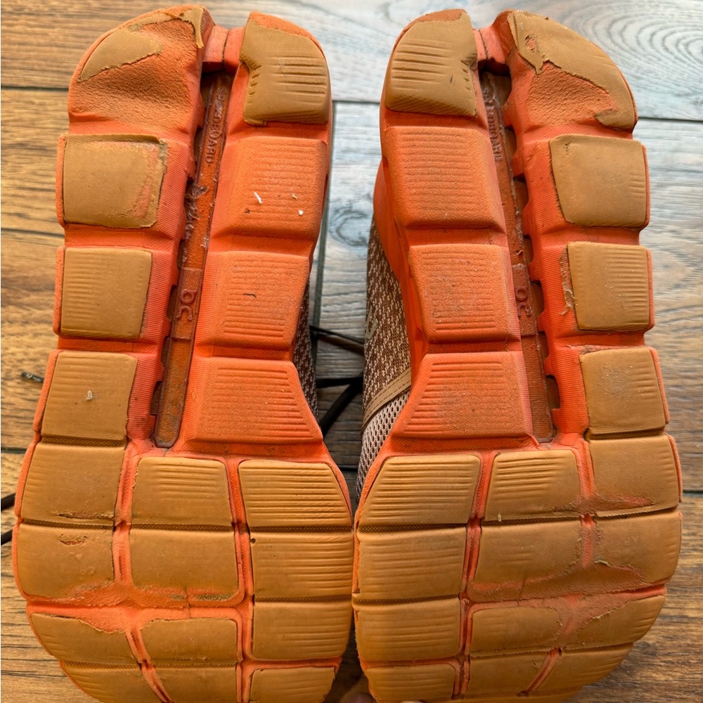 On Cloud Cloudstratus Sneakers - image 4